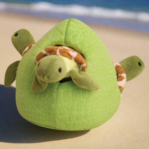 Doy Toy- Reef Hide & Seek