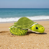 Plush-  Rescue Sea Turtle