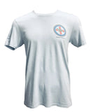 T-Shirt- Recycled Blue