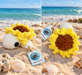 Plush- Key West Sunflower