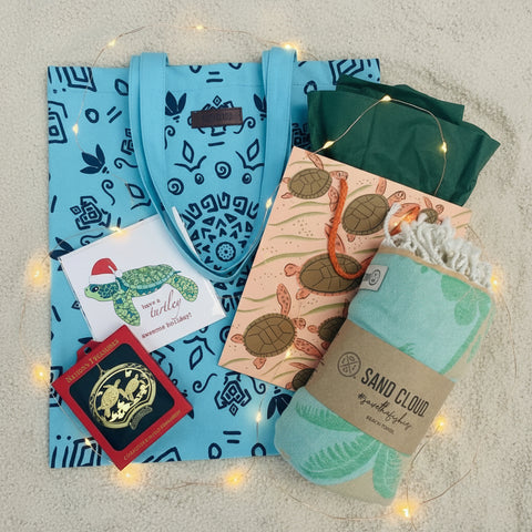 Season’s Greetings