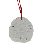 Ornament- Sand Dollar TTH