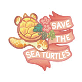 Turtley Awesome Valentine!