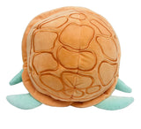 Plush- Sealife Turtle Squish