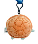 Keychain- Sealife Squish Turtle
