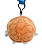 Keychain- Sealife Squish Turtle