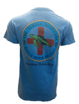 T-Shirt: Iris