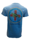 T-Shirt: Iris