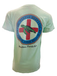 T- Shirt: Mint