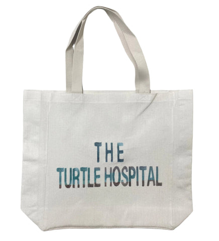 Tote- TTH Custom Canvas Tote