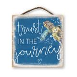 Wall Art- Trust the Journey
