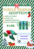 Adoption- Turtle Tidings