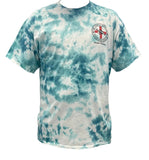 Tie-dye Tshirt