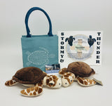 Adoption- Stormy & Thunder