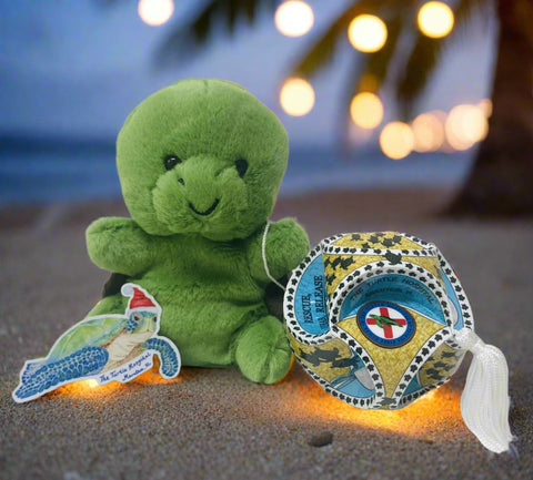 Be Merry and be Bright