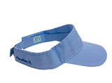 Visor- Lilac Turtle