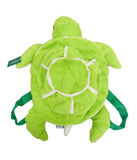 Backpack- Wilmot Green