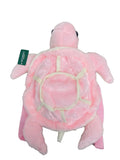 Backpack- Wilmot Pink