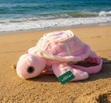 Backpack- Wilmot Pink