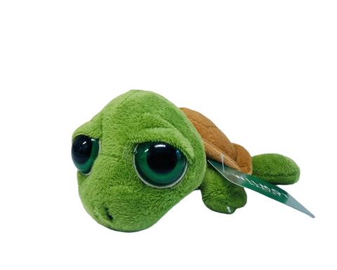 Plush- Big Eye Wilmot Turtle