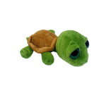 Plush- Big Eye Wilmot Turtle