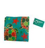 Bag- Reusale Pete C. Turtles