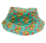 Bucket Hat- Youth Pete C. Turtle