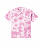 Youth T-shirt: Tie Dye Pink