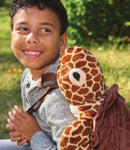 Backpack- Loggerhead Sea Turtle