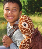 Backpack- Loggerhead Sea Turtle