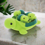 Bath Toy- Sea Turtle Bale