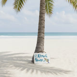 Sign - Beach House Turtle