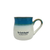 Mug- 15oz. Belly Blue TTH