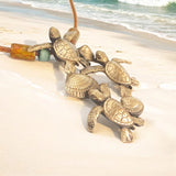Necklace- Bronze Hatchlings