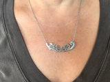 Necklace-Ocean Spirit