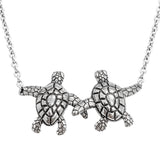 Necklace- Companionship