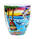 Florida Keys Mug