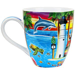 Florida Keys Mug