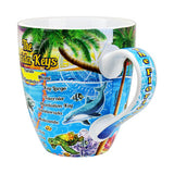 Florida Keys Mug