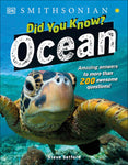 Book-Did You Know? Ocean