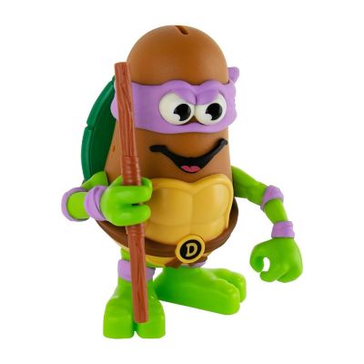 Poptater- Donatello TMNT