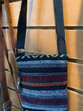 Bag-Rasta Striped Crossbody