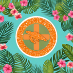 Sticker- Our "Sea Turtle Conservation" Era