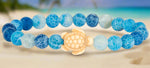 Bracelet- FAHLO Aqua Journey