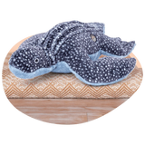 Plush- FAHLO Leatherback Turtle