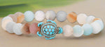 Bracelet- FAHLO Sky Tone Journey Bracelet