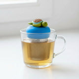 Tea Infuser- Turtley Awesome Tea Infuser