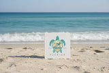 Magnet- Florida Turtle