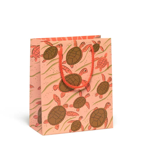 Gift Bag - With Tissue