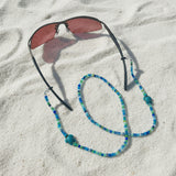 Eye Glass Holder- by Benny Girl
